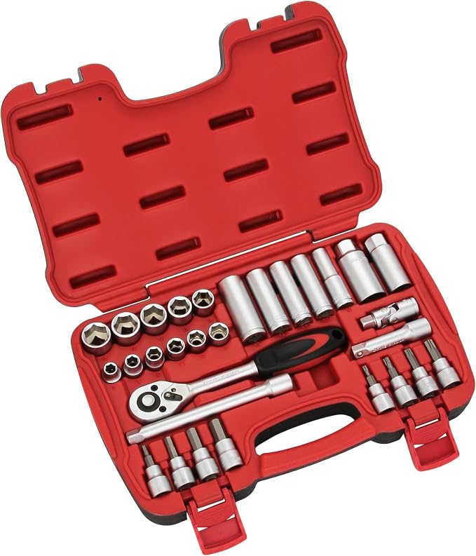 Bottari SpA 24013 Kit Chiavi Top 2 Spanner Kit (30 Pieces)