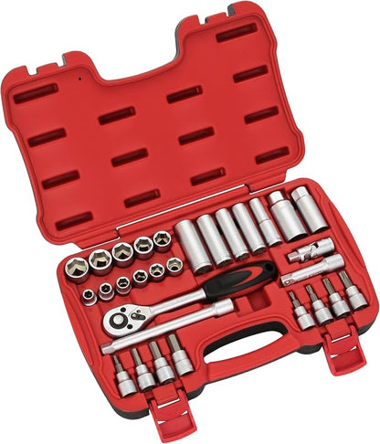 Bottari SpA 24013 Kit Chiavi Top 2 Spanner Kit (30 Pieces)