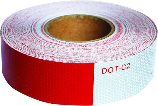 Fortpro F286342 | Conspicuity Tape
