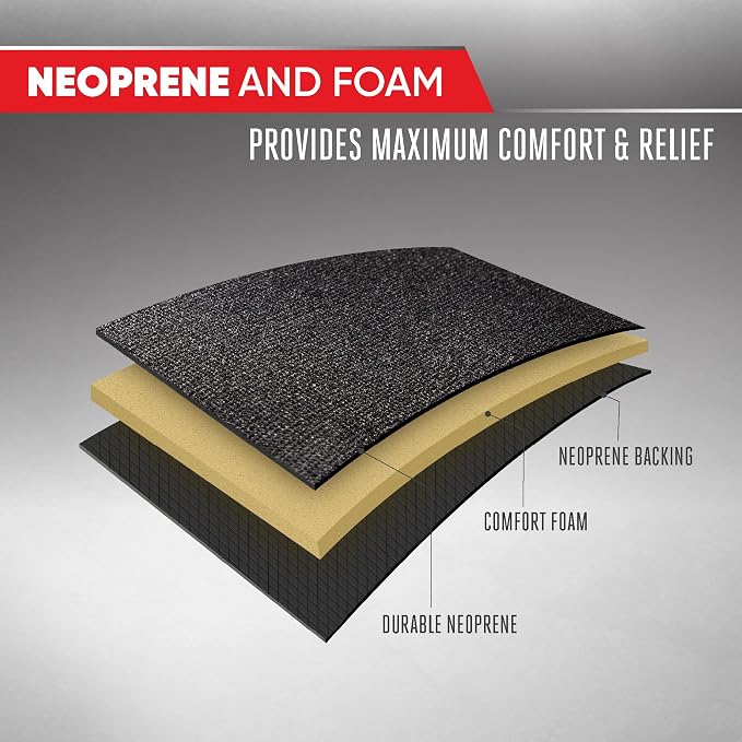Motor Trend Honeycomb Polyester Seat Covers – Semi Universal Fit Front Seat Protector for Most Cars, Trucks, SUVs – Breathable Hex Design, Easy to Install, Black & Gray Car Seat Cover