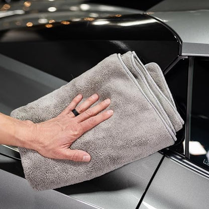 Quick DIY Ceramic Coating Kit with XiO2™ - 7H Strength (Full Coating Kit (10-Item))