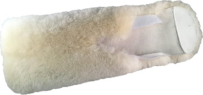 13" Pure 100% Lambswool Replacement