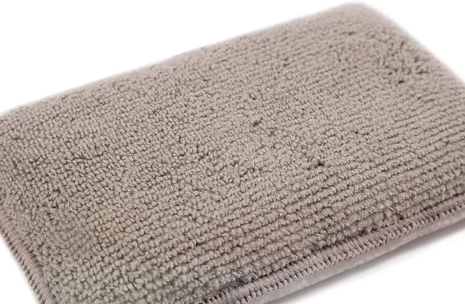 Maxshine Universal Interior Scrubbing Sponge – Durable Detailing Sponge for Cleaning Car Interiors, Leather, Vinyl & Upholstery – Reusable Accessory