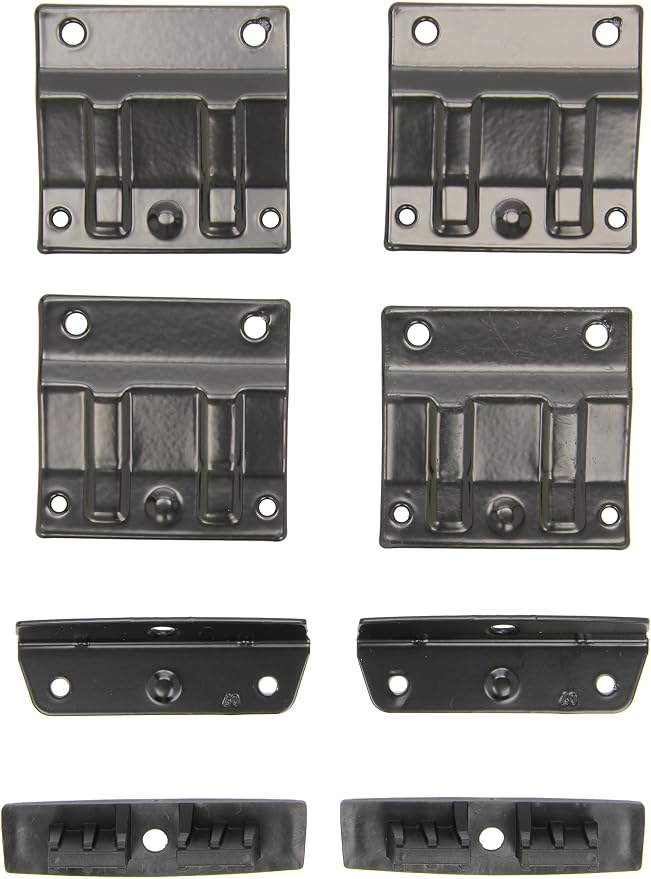 Thule 1363 Rapid Fitting Kit
