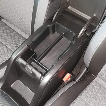 Vehicle OCD - Center Console Organizer Tray for Chevy Colorado/GMC Canyon (2015-2022) - Made in USA - SLX138