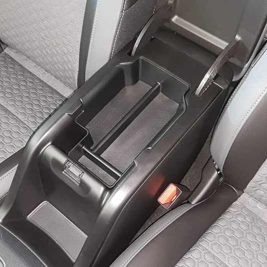 Vehicle OCD - Center Console Organizer Tray for Chevy Colorado/GMC Canyon (2015-2022) - Made in USA - SLX138