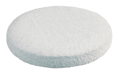 Powermatic AutoSpa 40402AS Cotton Terry 9-10" Polishing Bonnet