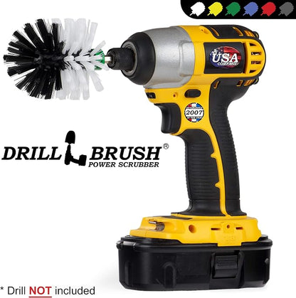 Truck Cleaning Accessories - Car Cleaning Supplies - Glass Cleaning Brush - Car Mats Dirt Lifter - Carpet Cleaning Tool - Upholstery Scrubbing Set - Windshield Shiner - Wheel Brush - Tire Cleaning Kit