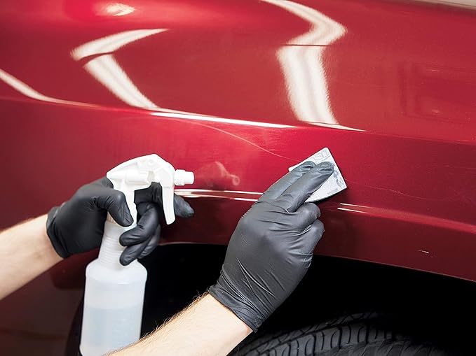 3M Scratch Removal System, 39071, 1 Kit