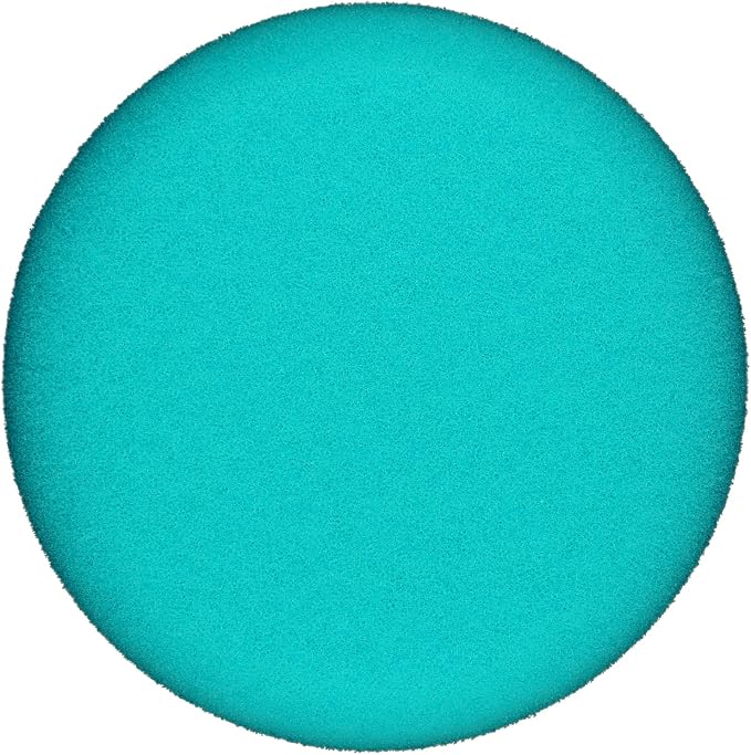 RUPES D-A Intermediate Foam Pads (Light Blue) Ø 54/70mm, 4 pcs