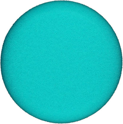 RUPES D-A Intermediate Foam Pads (Light Blue) Ø 54/70mm, 4 pcs