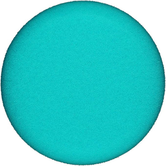 RUPES D-A Intermediate Foam Pads (Light Blue) Ø 54/70mm, 4 pcs