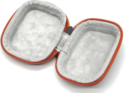 Car and Auto Mini Carry Case Compatible with BlueDriver Bluetooth Pro OBDII OBD2 Scan Tool Monitor for iPhone & Android