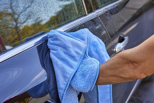Viking Microfiber Drying Towel - 4 Square Feet
