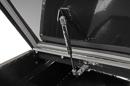 Dee Zee DZ8370B Red Label Gull Wing Tool Box