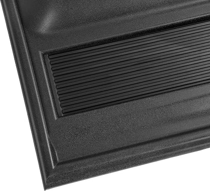 Front Inner Door Panels Set Compatible with 1973-1979 Ford F100 F150 F250 F350 Bronco Door Trim Panel 2PCS