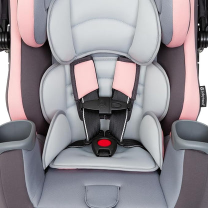 Baby Trend Cover Me™ 4-in-1 Convertible Car Seat