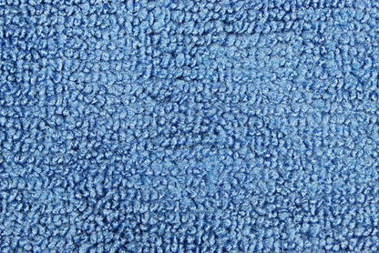 CleanAide Ultrasonic-Cut 300 GSM Microfiber Cleaning Towels, Lint-Free, Scratch-Free, Highly Absorbent, Durable & Reusable with Label-Free Edges for Auto, Home & Commercial Use, 14" x 14", 12-Pack,