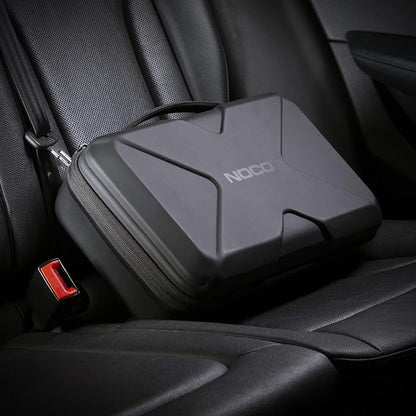 NOCO GBC015 Boost Pro EVA Protection Case for GB150 UltraSafe Lithium Jump Starters