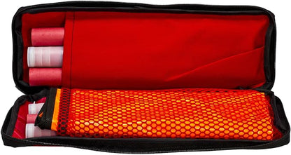 Orion Safety Products (6020) 20-Minute Flare, (Pack of 6)