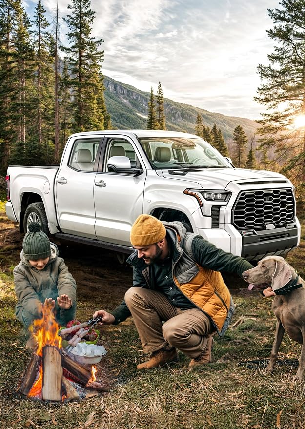 YITAMOTOR 6 inches Running Boards Compatible with 2009-2018 Dodge Ram 1500, 2019-2024 Ram 1500 Classic Quad Cab, Side Step Nerf Bars Side Bars