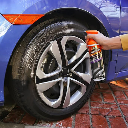 Armor All Armored AUTO Group Sales INC 19401 Extreme Shield Ceramic Tire Cleaner, Protectant, 16-oz. - Quantity 1