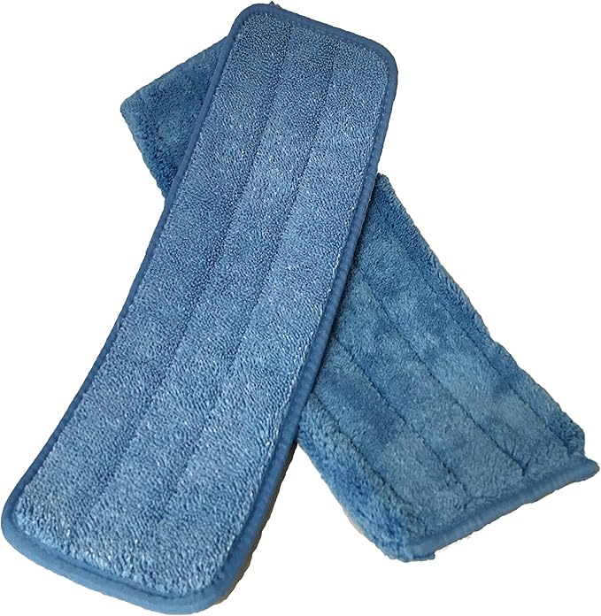 9" Pure Lambswool Wash Kit for RV's