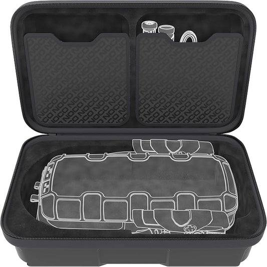 NOCO GBC015 Boost Pro EVA Protection Case for GB150 UltraSafe Lithium Jump Starters
