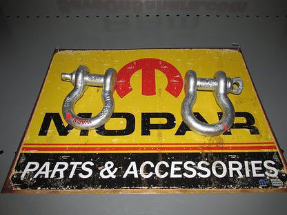 Mopar 82213901 EMERGENCY ROADSIDE