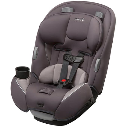 Safety 1st Continuum 3-in-1 Car Seat, Wind Chime