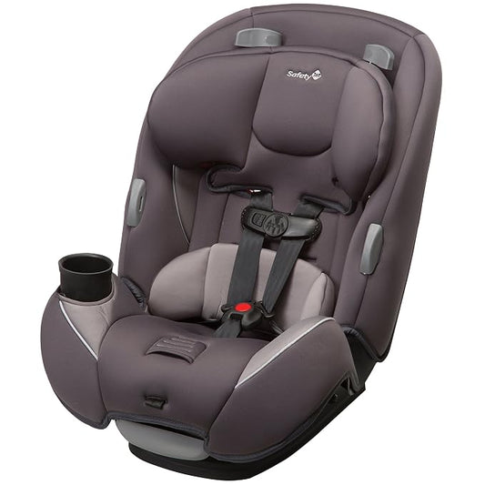 Safety 1st Continuum 3-in-1 Car Seat, Wind Chime