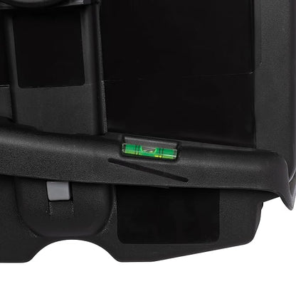Baby Trend Passport® Seasons All-Terrain Stroller Travel System with EZ-Lift™ Plus Infant Car Seat, Dash Black