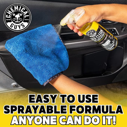 Chemical Guys SPI_663 InnerClean Interior Quick Detailer and Protectant, 1 Gal