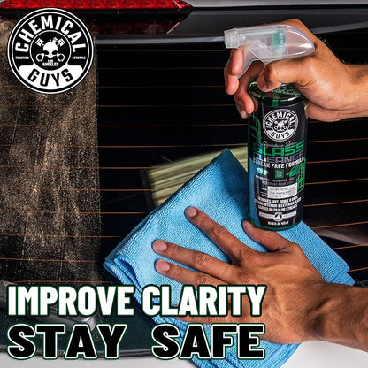 Chemical Guys HOL126REF Arsenal Builder Car Wash Foam Blaster Car Care Cleaning Chemical Refill Kit (6-16 fl oz Products) Great for Cars, Trucks, SUVs, Motorcycles, RVs, Jeeps & More
