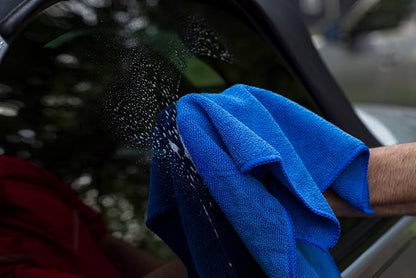 Viking Microfiber Auto Cloth - 24 Pack