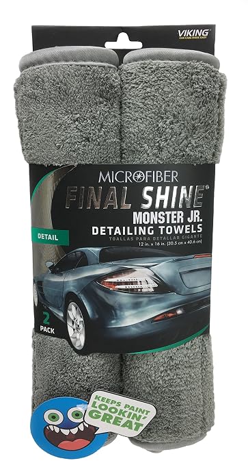 Viking 953801 Detailing Towel