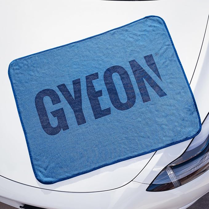 Gyeon Silk Dryer - 28" x 35"