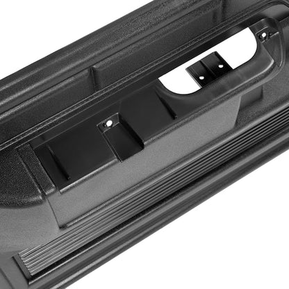 Front Inner Door Panels Set Compatible with 1973-1979 Ford F100 F150 F250 F350 Bronco Door Trim Panel 2PCS