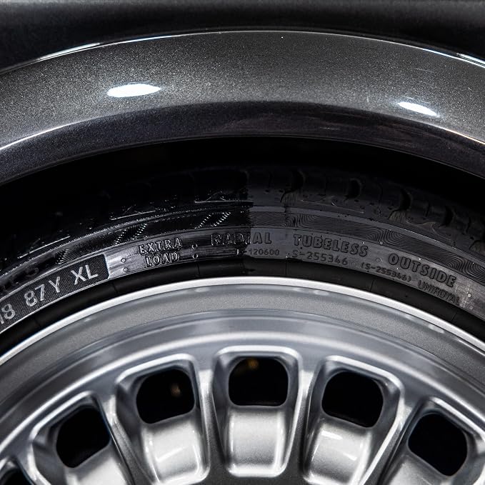 Auto Finesse Gloss Tire Dressing 500ml (17oz)