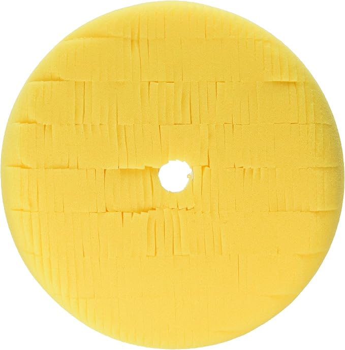 Transtar 5292 Gold Swirl Remover Pad