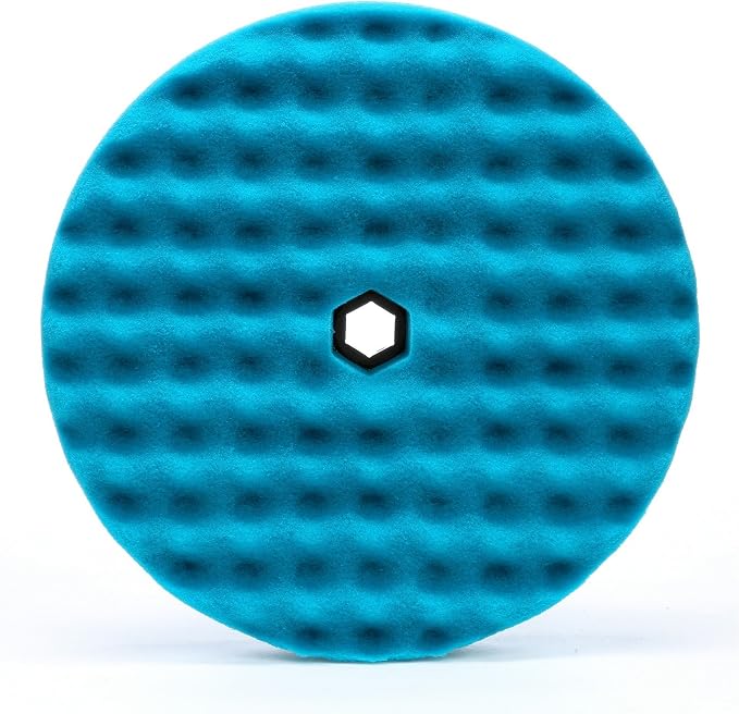 3M (33291 Perfect-it 8" 1 Finishing Pad