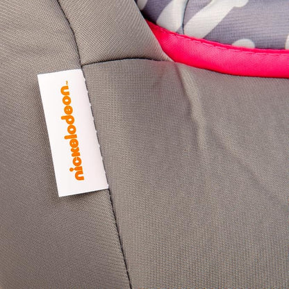 KidsEmbrace 2-in-1 Car Seat | Forward-Facing Harness (26.5–65 lbs) & Booster Mode (40–100 lbs) | Latch | Premium Fit with Multi-Position Headrest, Harness & Recline