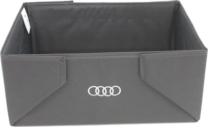 Audi Genuine 8U0061109 Interior Cargo Organizer