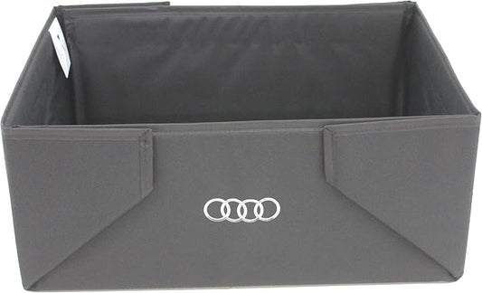 Audi Genuine 8U0061109 Interior Cargo Organizer
