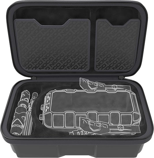 NOCO GBC014 Boost HD EVA Protection Case for GB70 UltraSafe Lithium Jump Starters