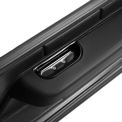 Front Inner Door Panel Kit Compatible with 1973-1979 Ford F100 F150 F250 F350 Bronco Door Trim Panel Arm Rest Pads Finger Cups Replacement for D3TZ-1023942-KT Plastic Steel