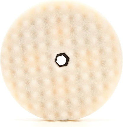 3M 05706 Perfect-It Foam Compounding Pad, 8 in (Pack of 2)