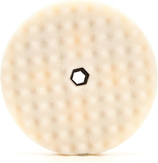 3M 05706 Perfect-It Foam Compounding Pad, 8 in (Pack of 2)