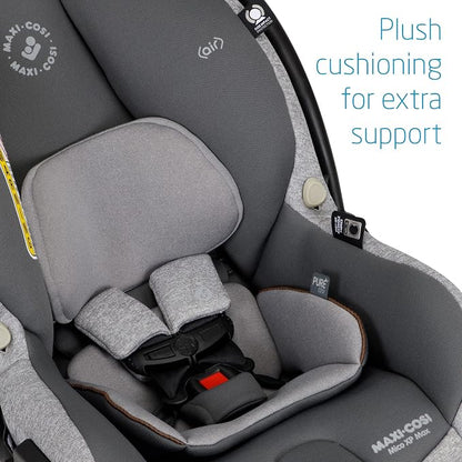 Maxi-Cosi Mico XP Max Infant Car Seat, Urban Wonder