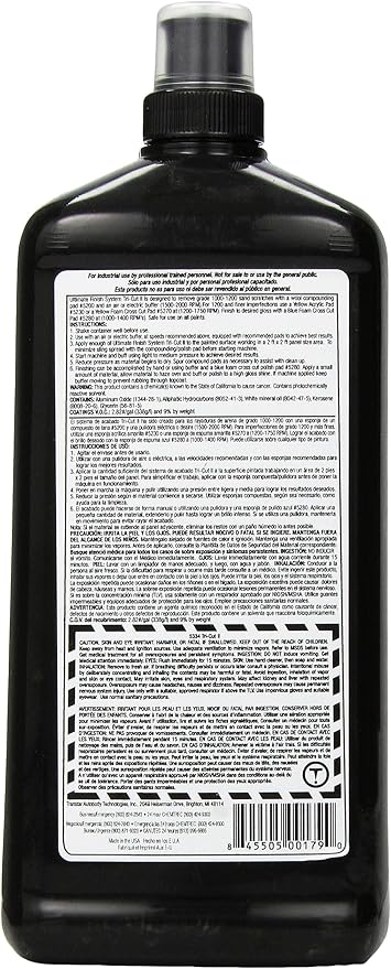 TRANSTAR 5334 Tri-Cut II - 1 Quart